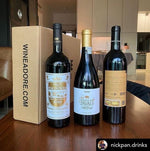 Wine Adore Supports Vivino Rating System - Learn Why Here!