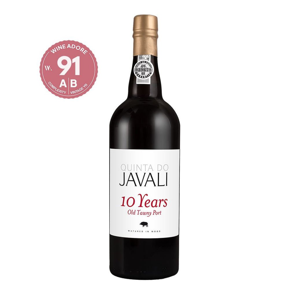 10 Year Old Tawny Port (Pre-Sale)