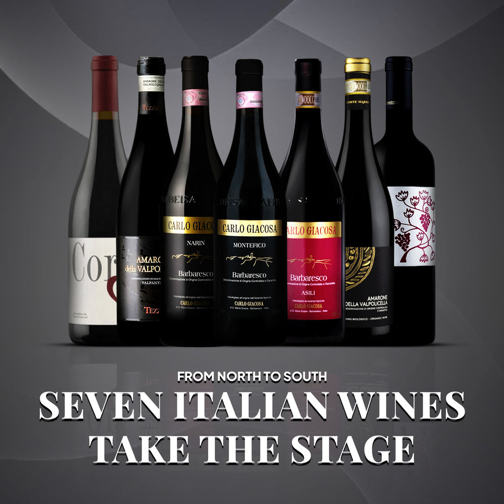 Wine Adore Singapore