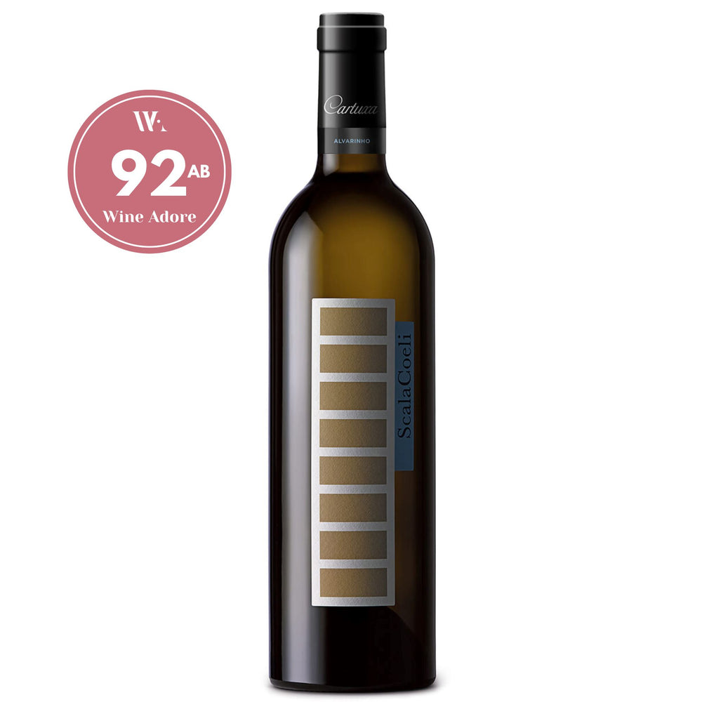 Scala Coeli | White | 2019 | Alentejo