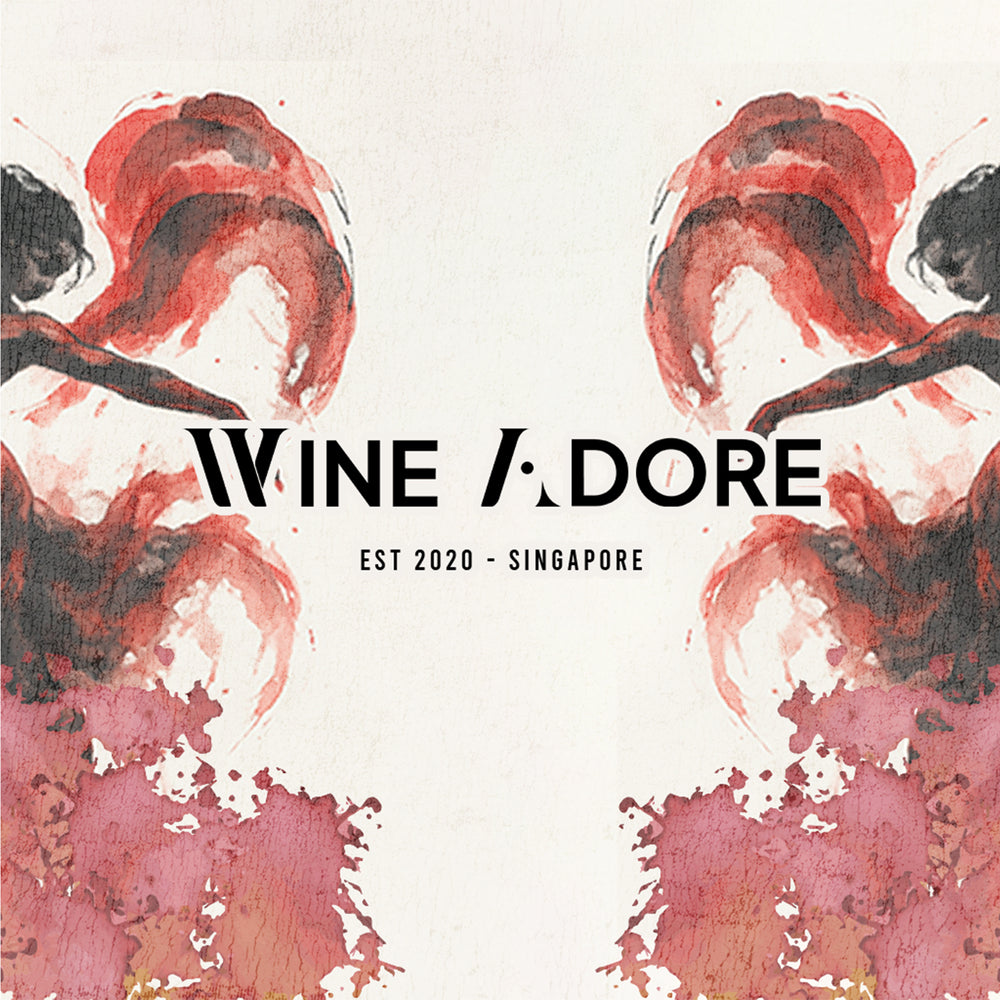 Wine Adore Singapore