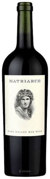 Bond Matriarch | Red | 2002 | California - Vivino Rating 4.6