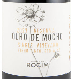
                  
                    Herdade do Rocim Olho de Mocho Reserva 2023
                  
                