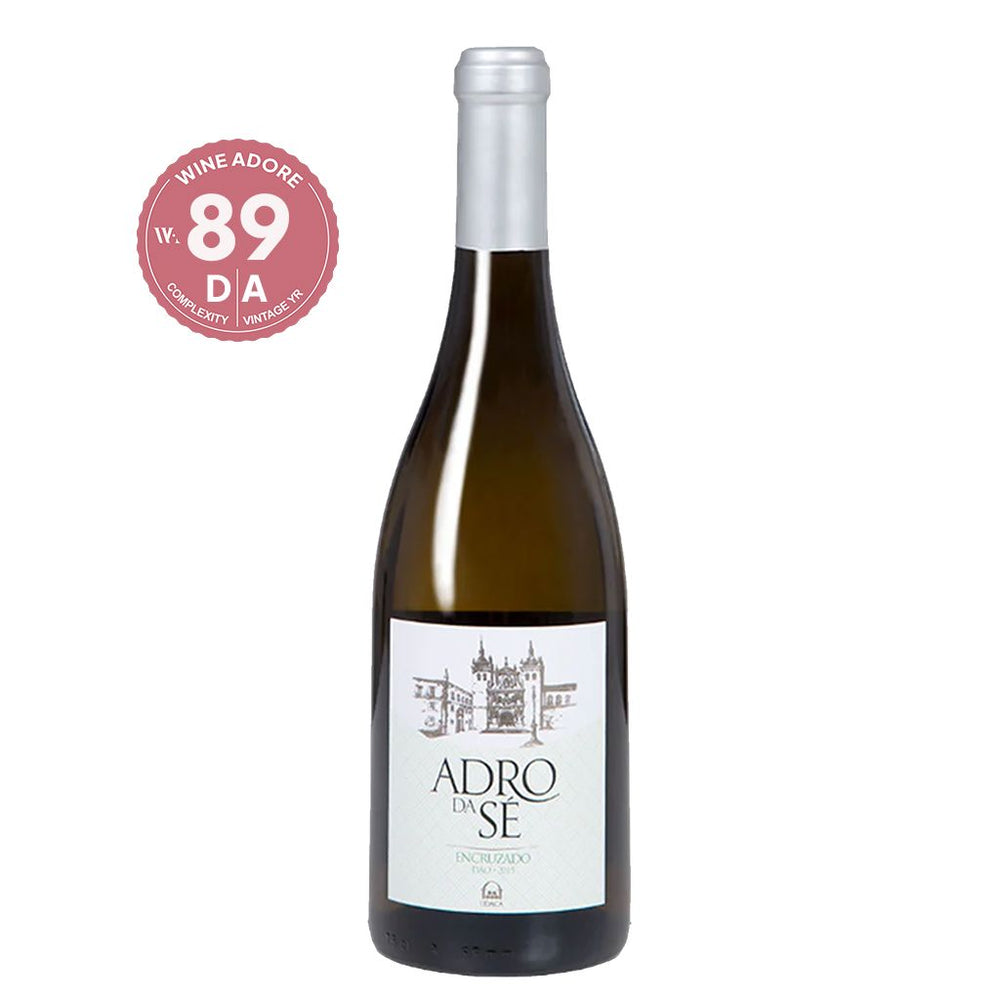 Adro da Se Reserva Encruzado 2020