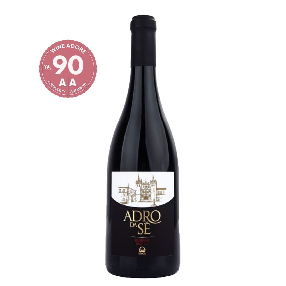 Adro da Se Reserva Tinto 2021