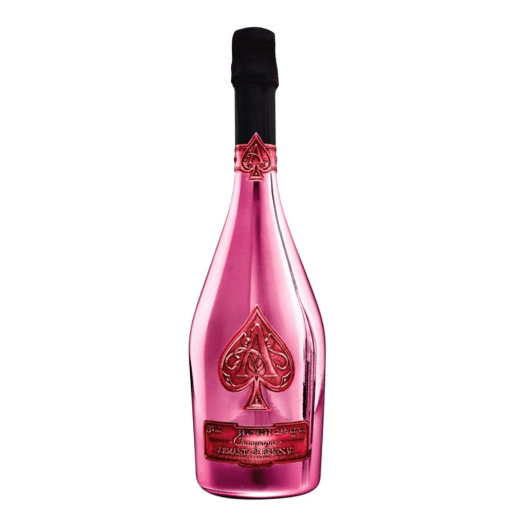 Brut Rose NV