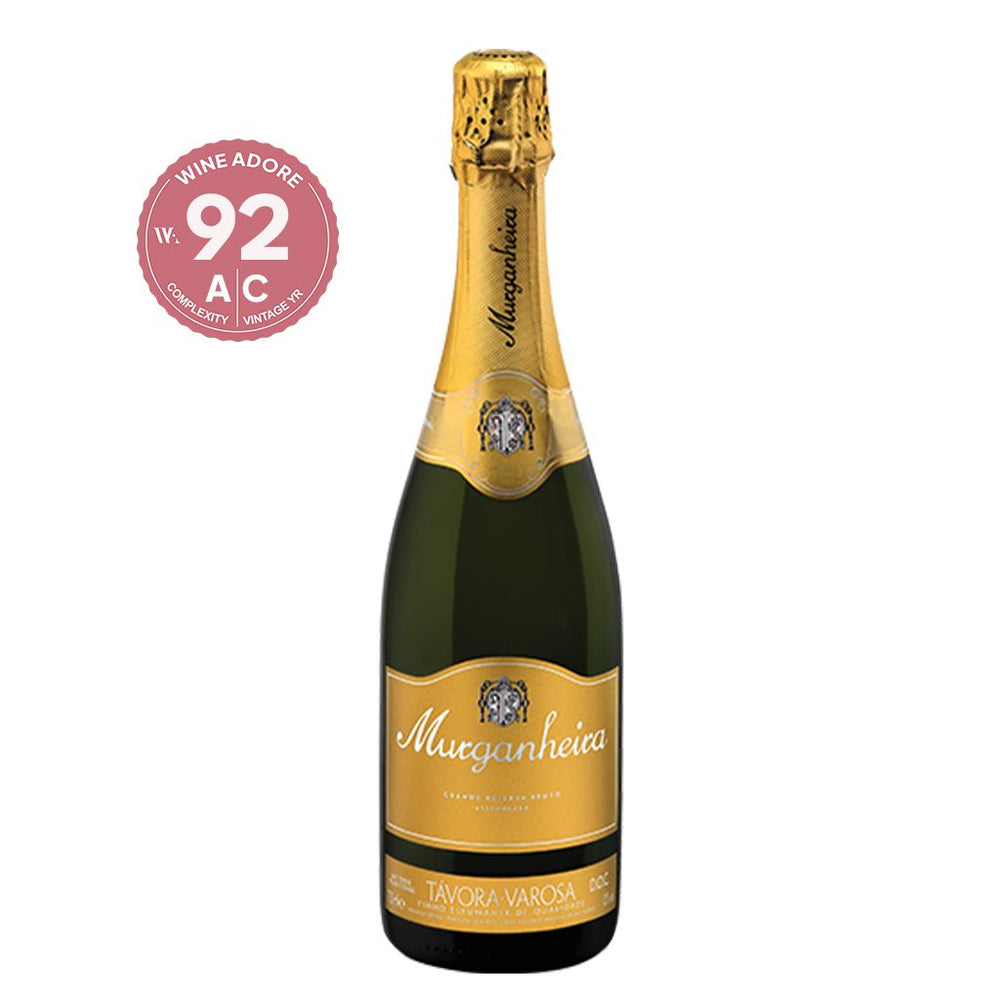 Assemblage – Grande Reserva Bruto 2006