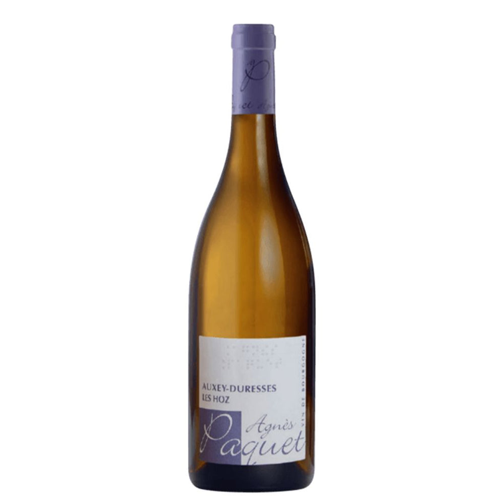 Auxey Duresses Les Hoz Blanc 2022