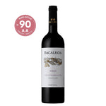 Bacalhoa Syrah 2021 (Pre-Sale)
