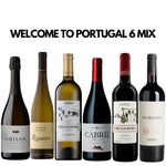 WELCOME TO PORTUGAL 6 MIX