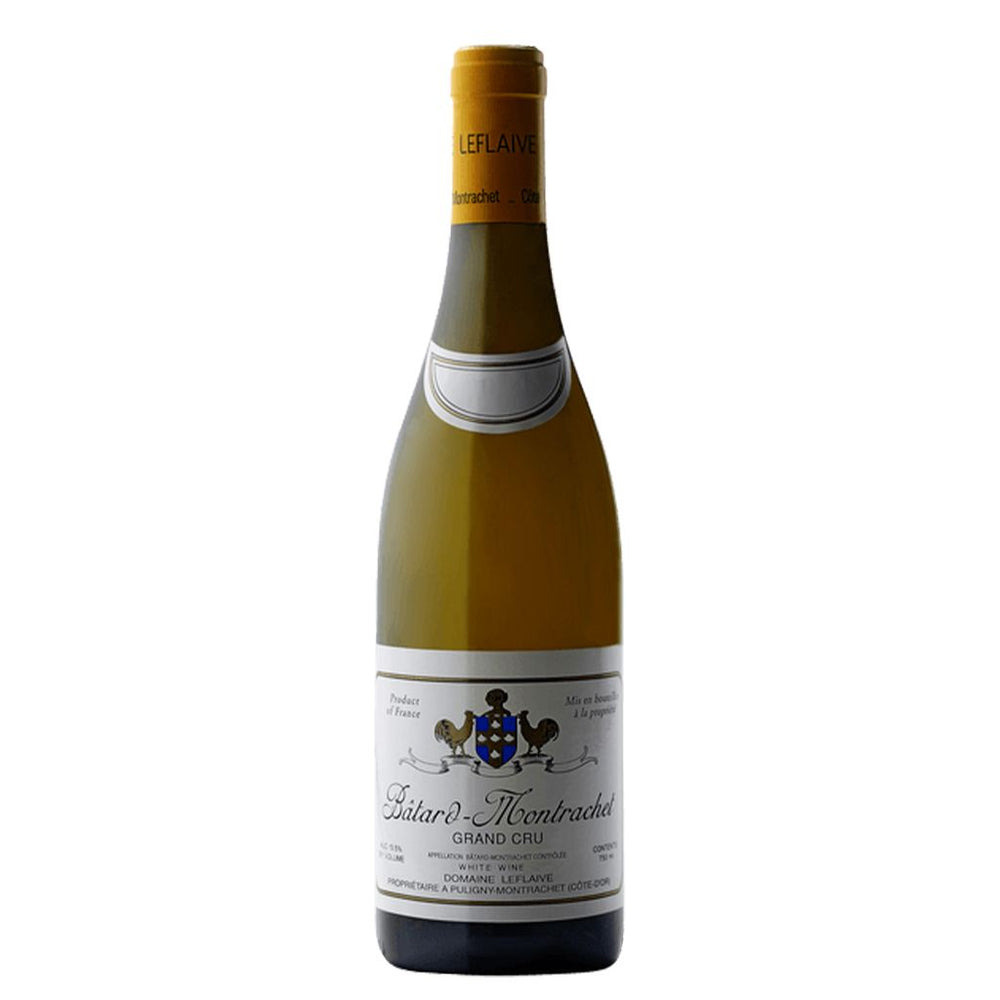 Batard Montrachet Grand Cru 2006