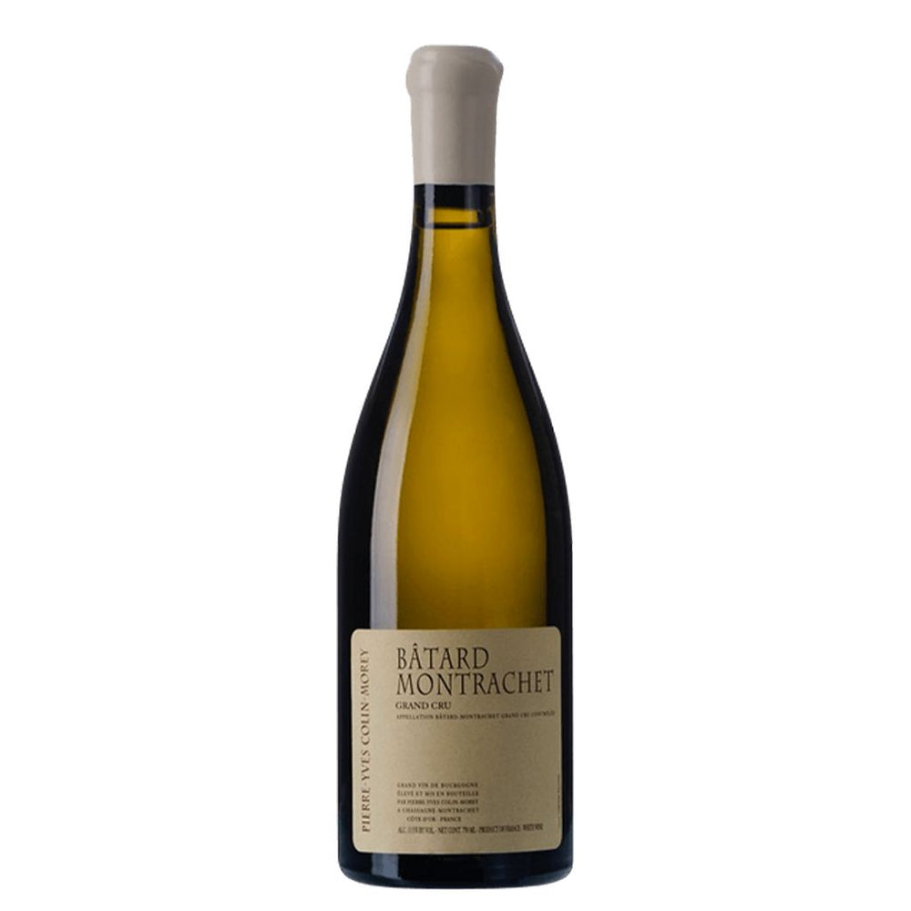 Batard Montrachet Grand Cru 2020