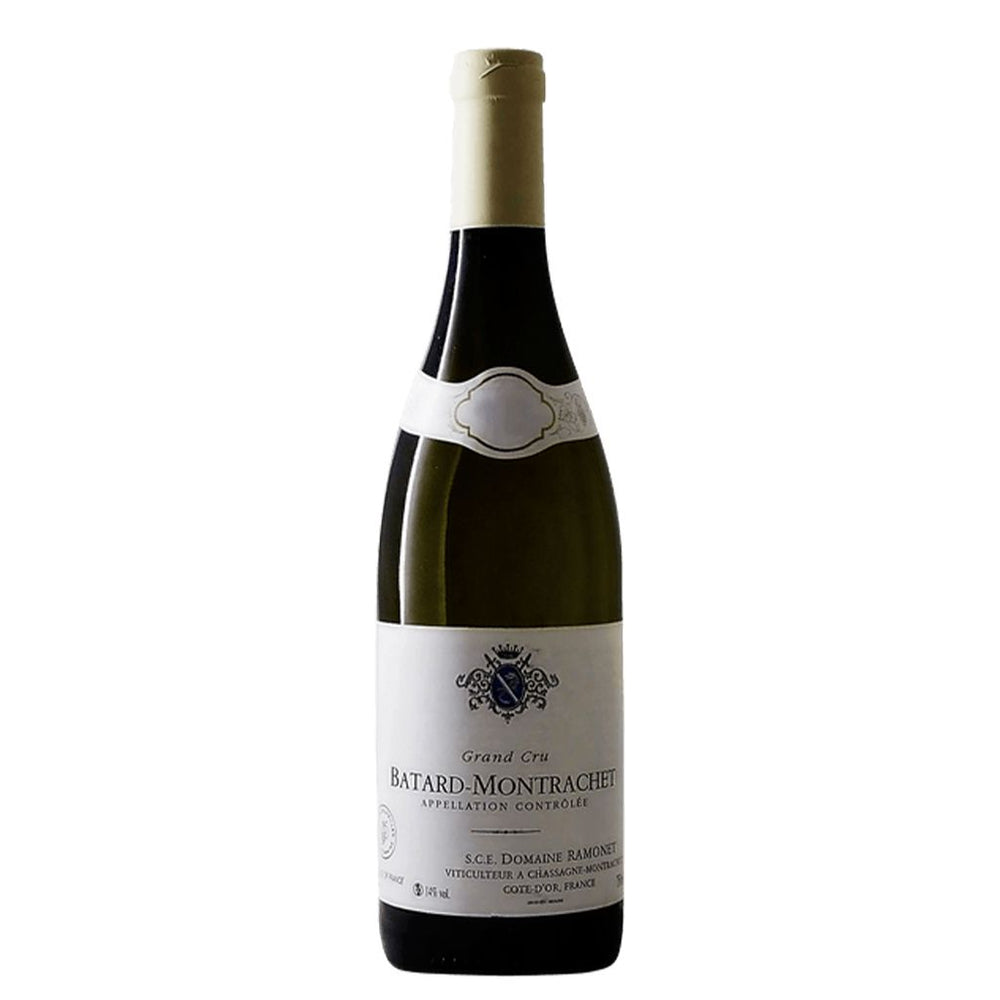 Batard Montrachet Grand Cru 2020