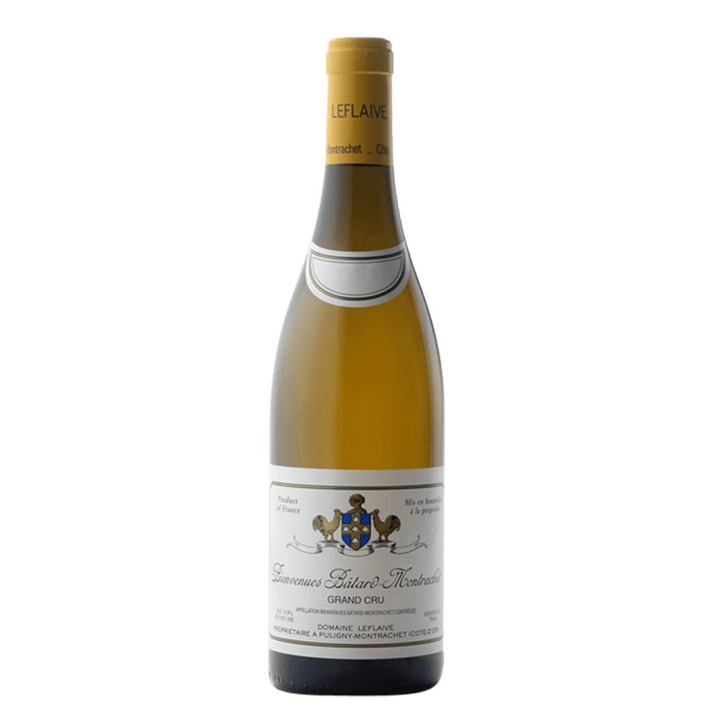 Bienvenues Batard Montrachet Grand Cru 2018