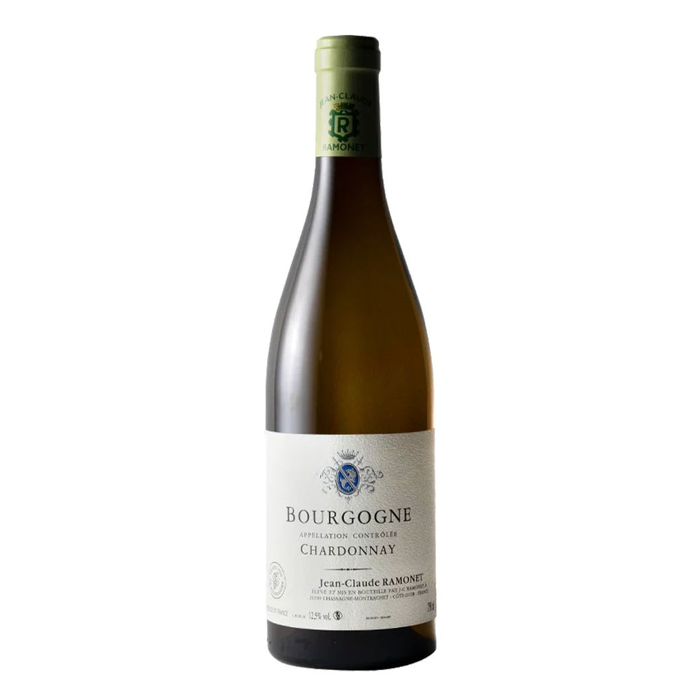Bourgogne Blanc 2021