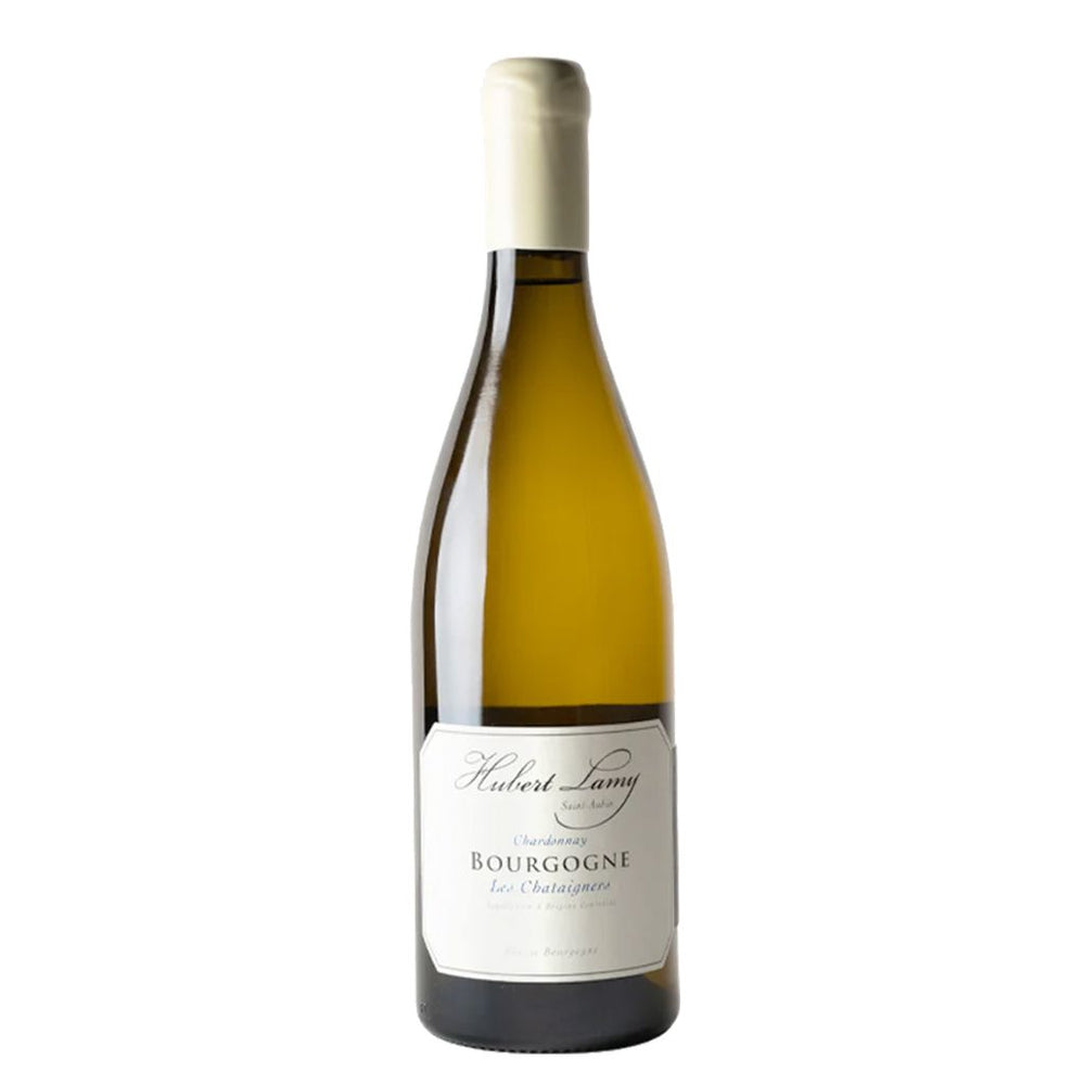 Bourgogne Blanc Les Chataigniers 2021