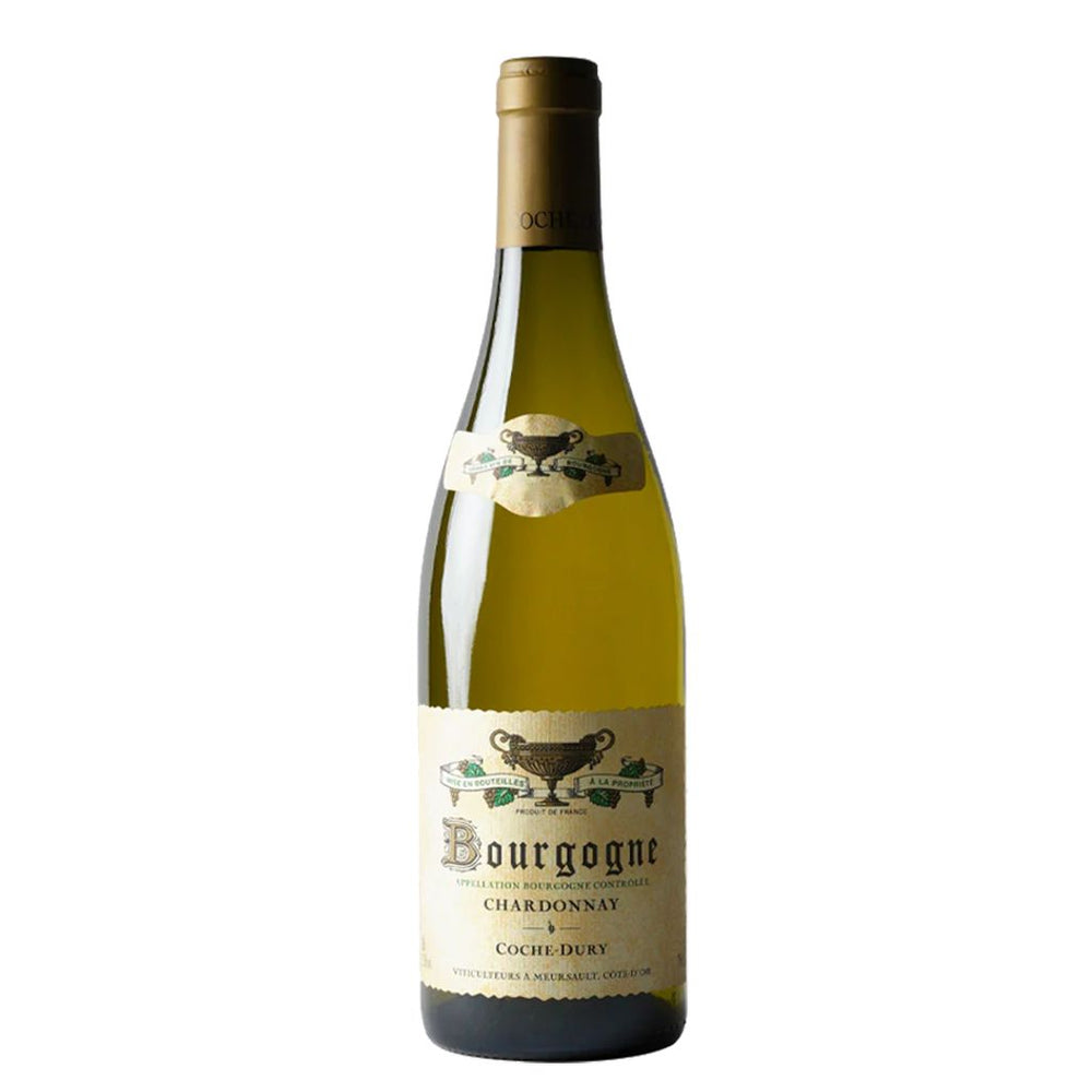 Bourgogne Chardonnay 2022
