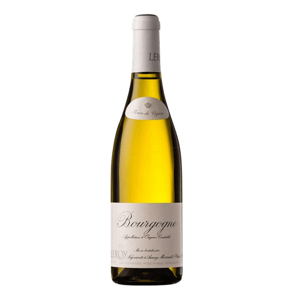 Bourgogne Fleurs de Vignes NV