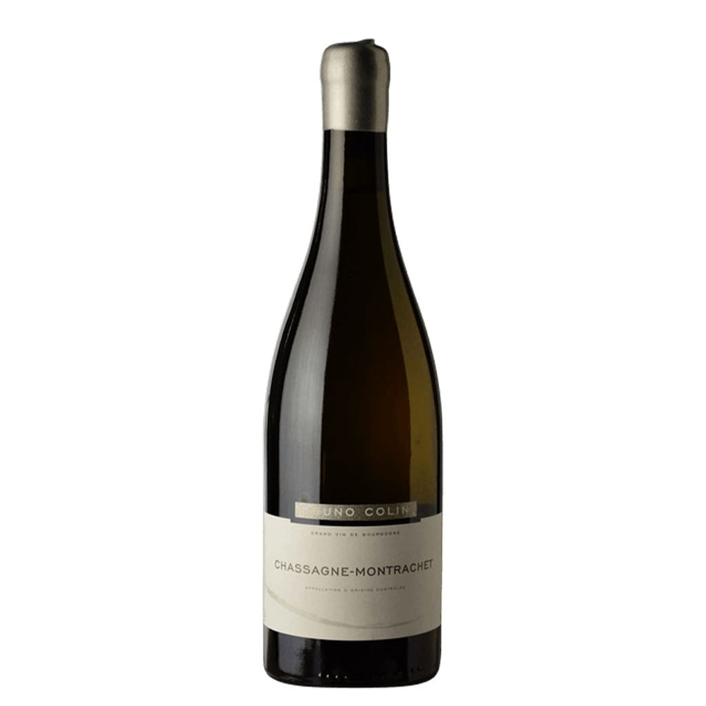 Chassagne Montrachet 2023
