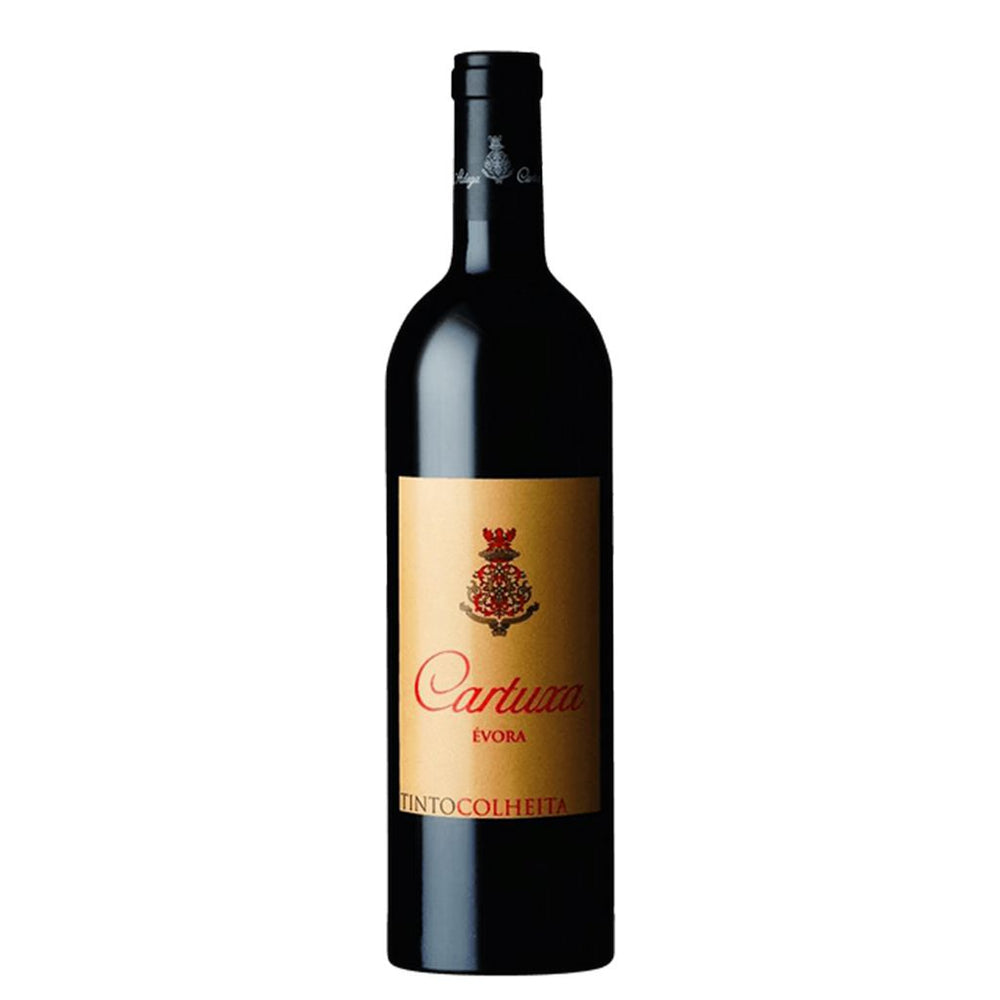 Cartuxa Colheita Red 2021