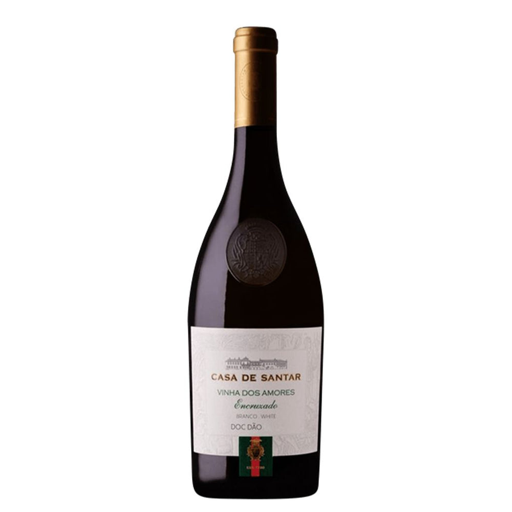 Casa de Santar Vinha dos Amores Encruzado White 2017