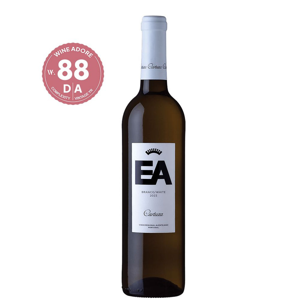 Cartuxa EA White Mini 2023