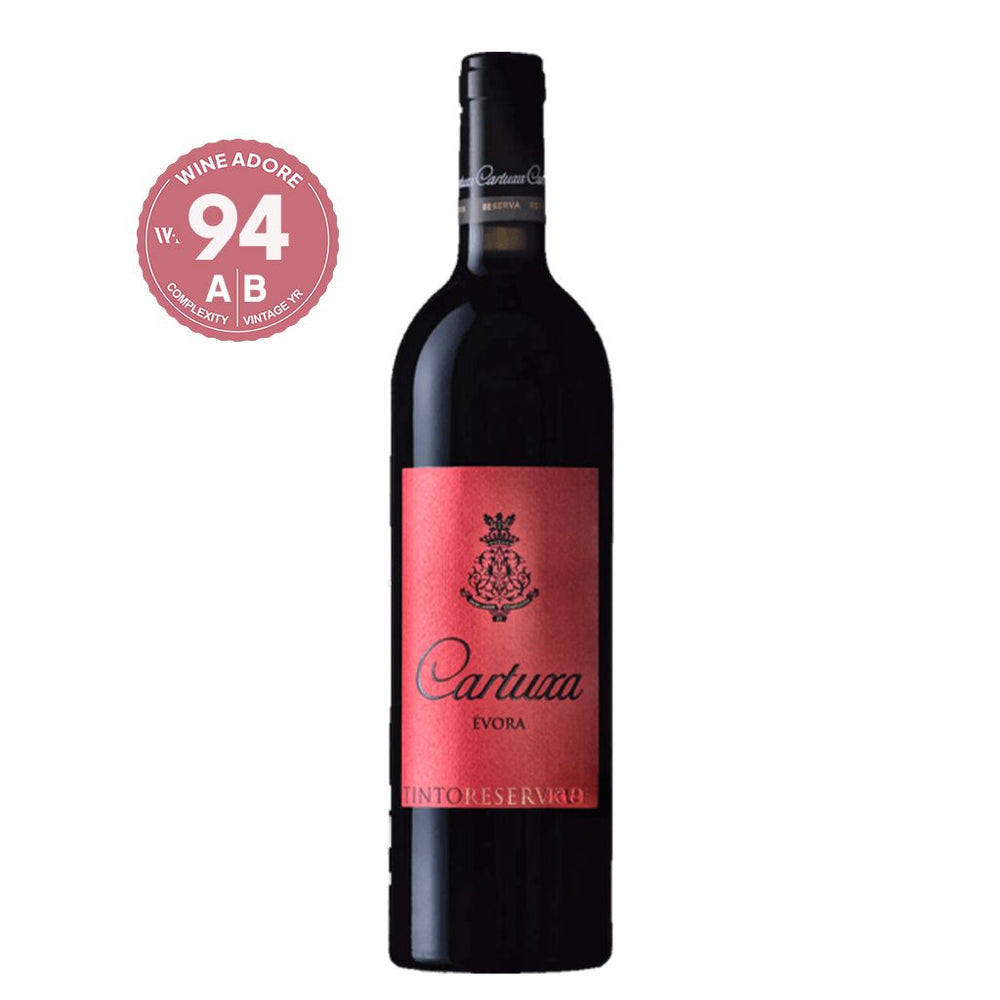 Cartuxa Red Reserva 2018 (Pre-Sale)
