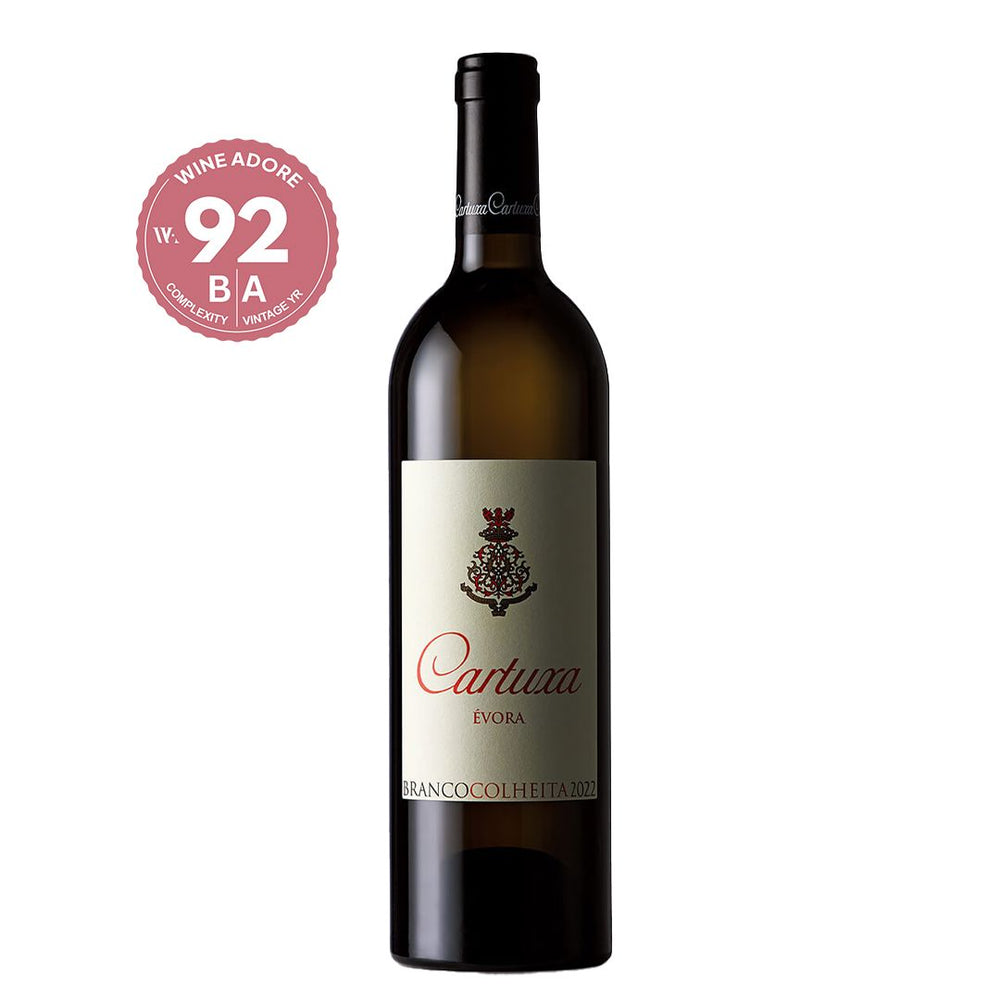 Cartuxa Colheita White 2022