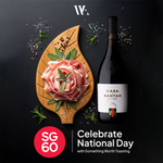 Wine Adore Singapore