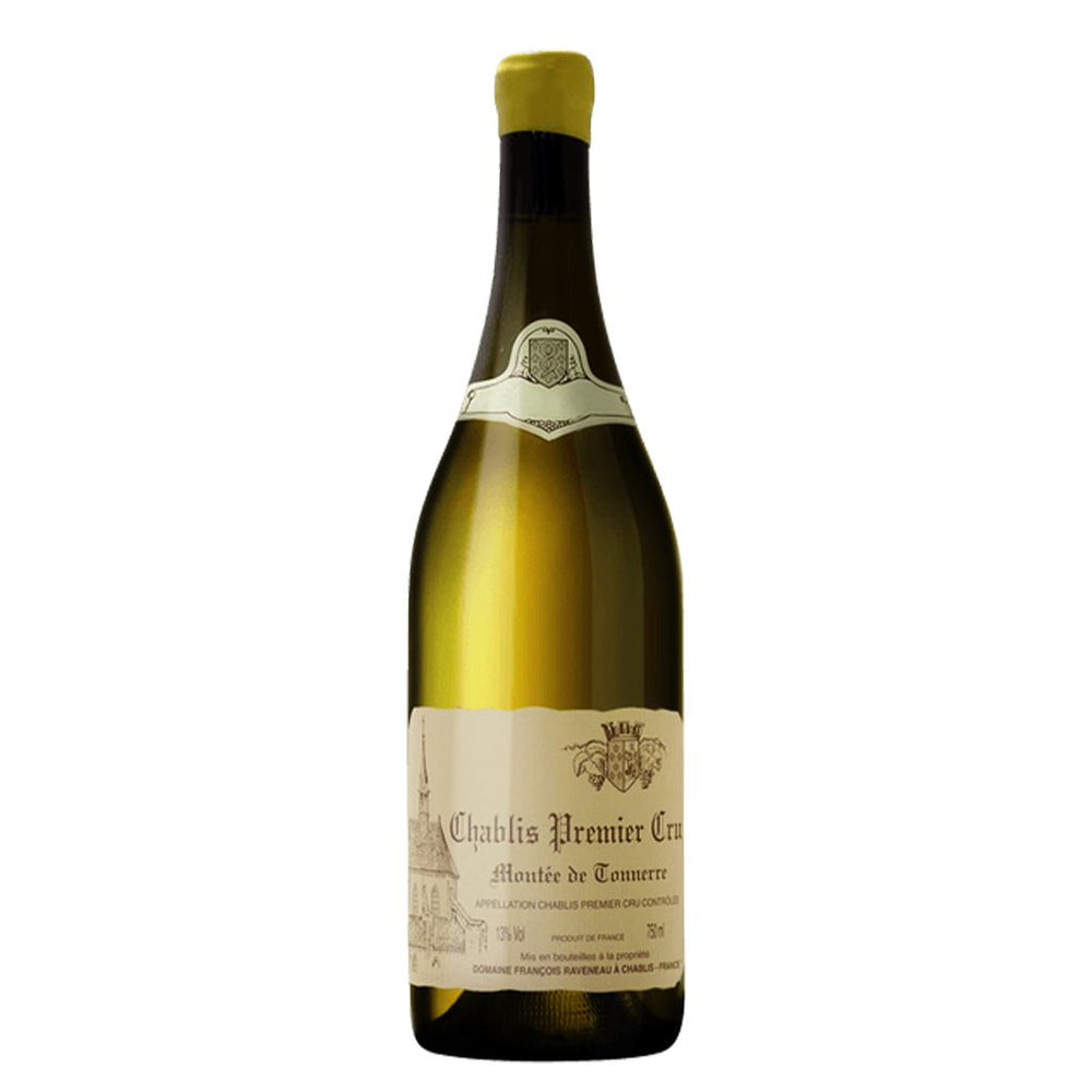 Chablis 1er Cru Montee de Tonnerre 2017