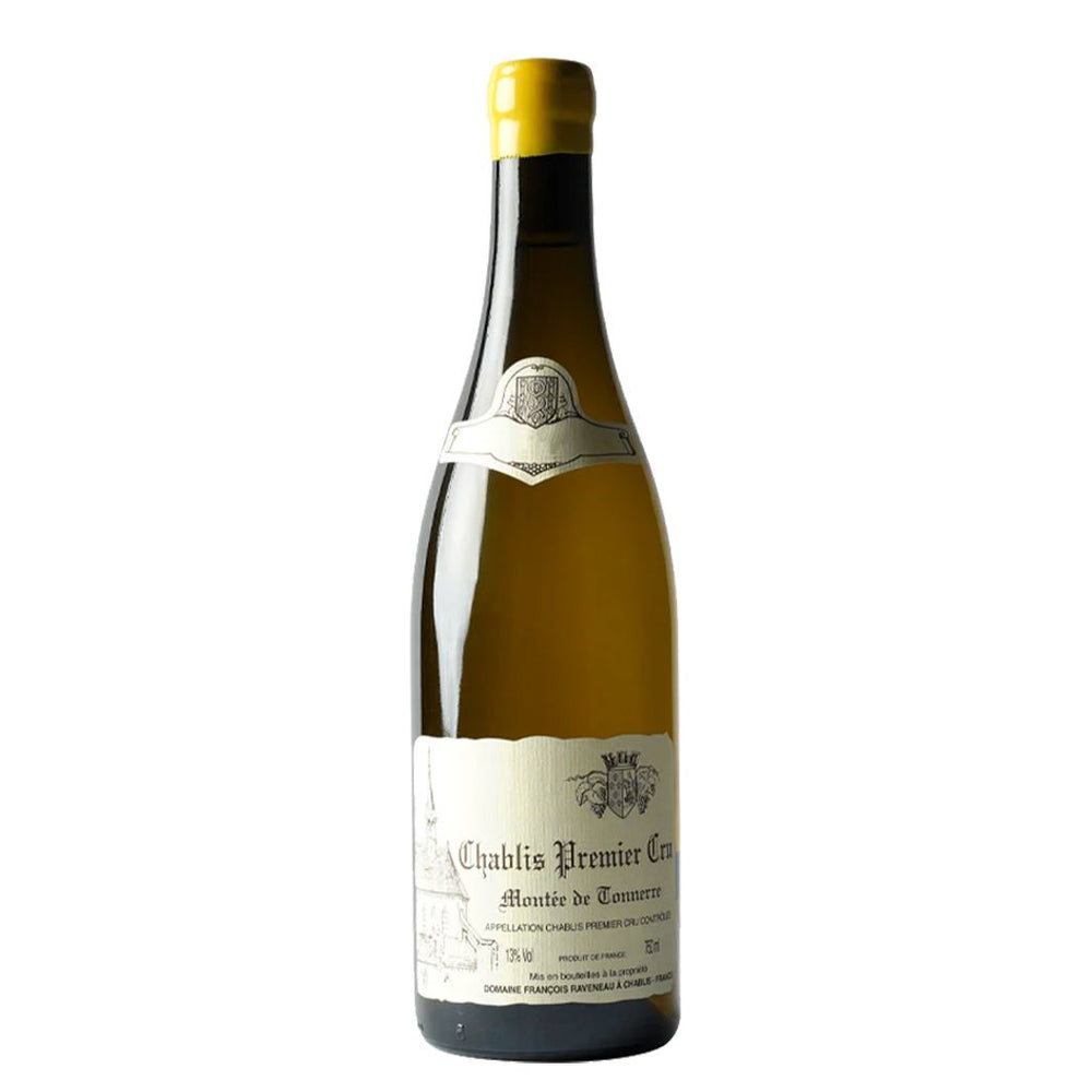 Chablis 1er Cru Montee de Tonnerre 2018