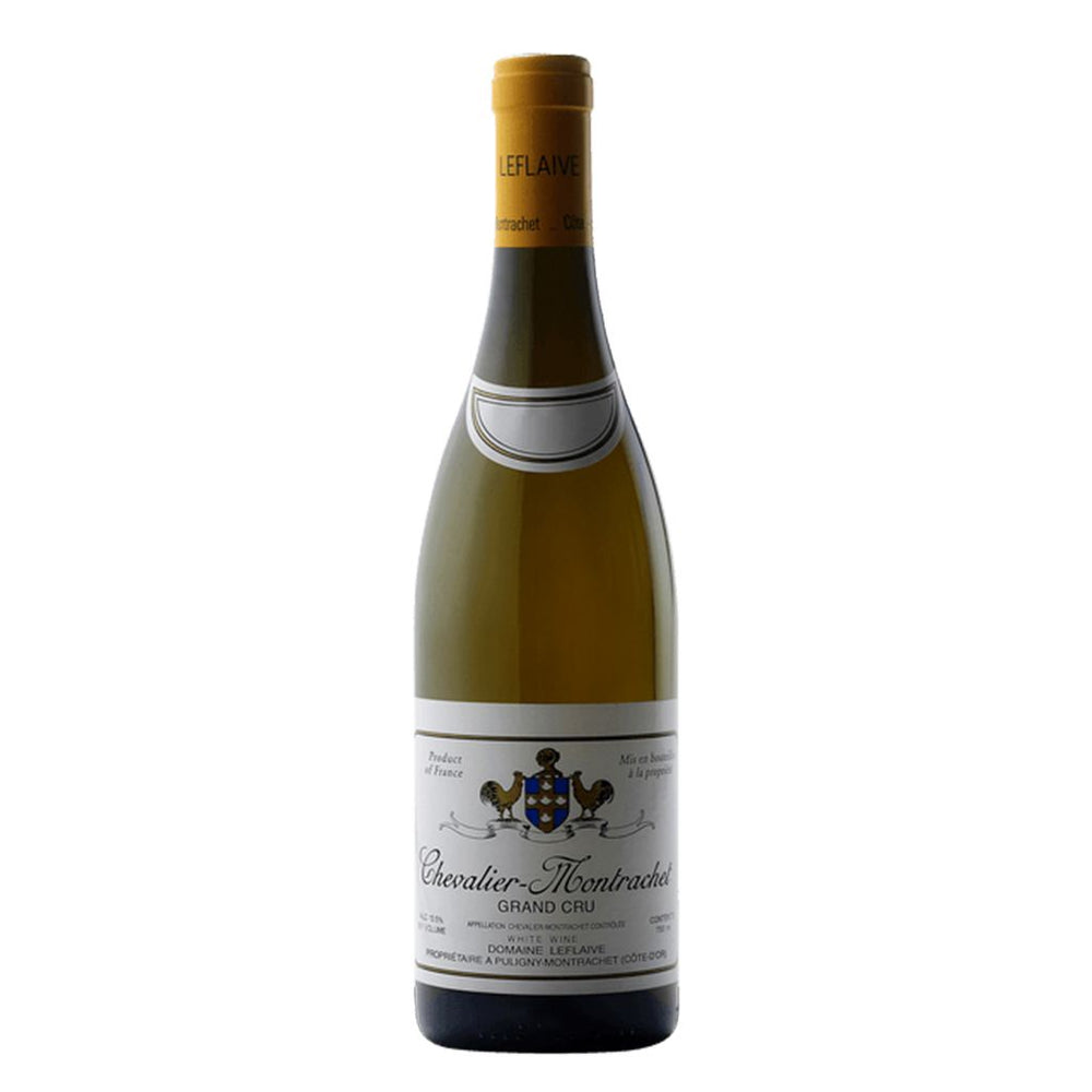 Chevalier Montrachet Grand Cru 2009