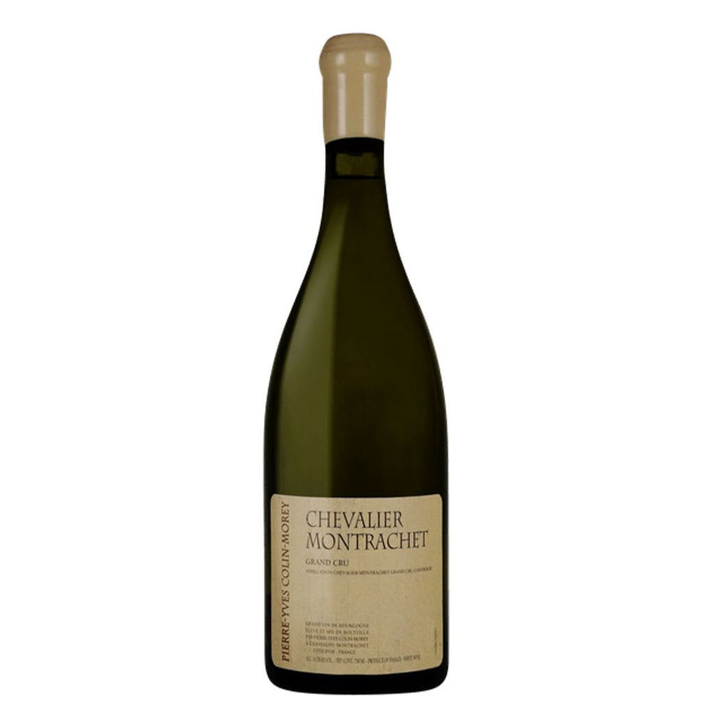 Chevalier Montrachet Grand Cru 2014