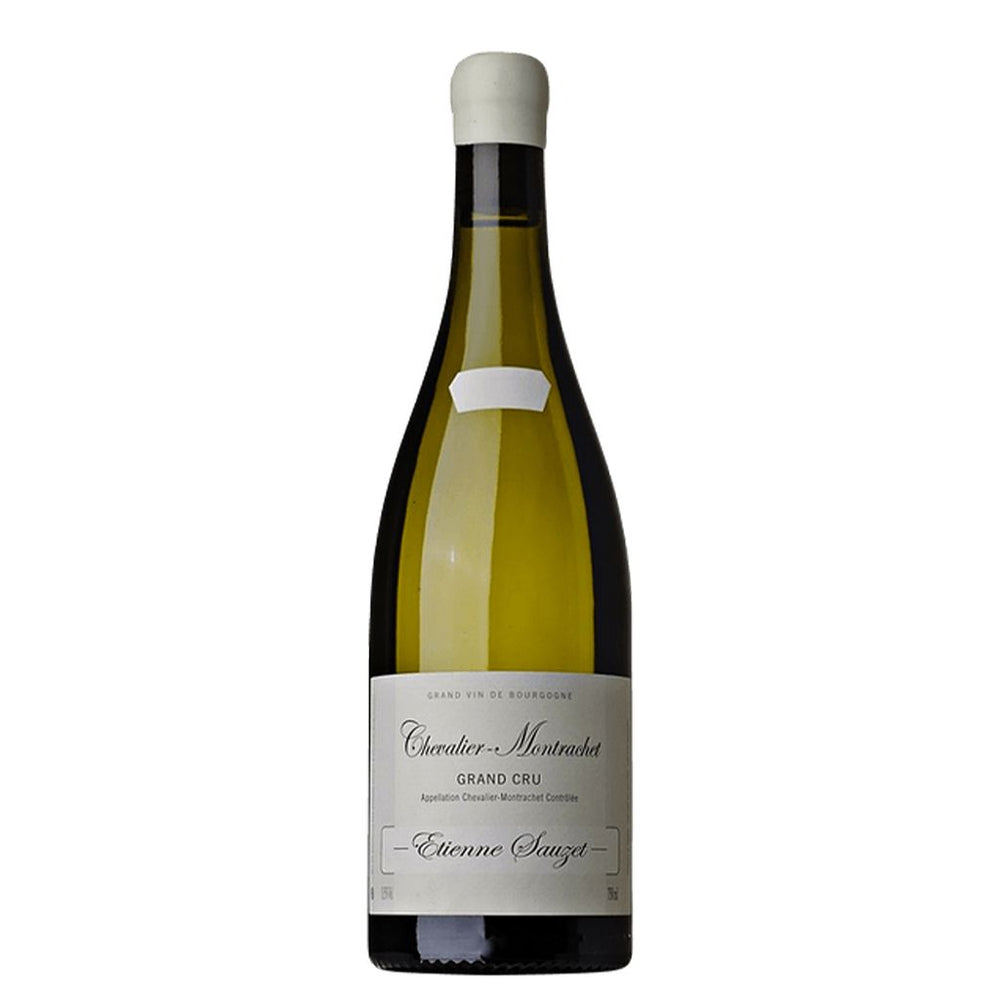 Chevalier Montrachet Grand Cru 2020