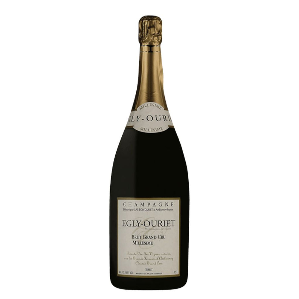 Grand Cru Brut Millesime 2014