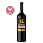Encontro Preto Branco Reserva Red 2018