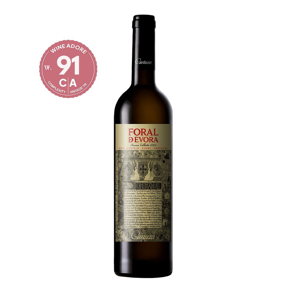 Foral de Evora White 2021