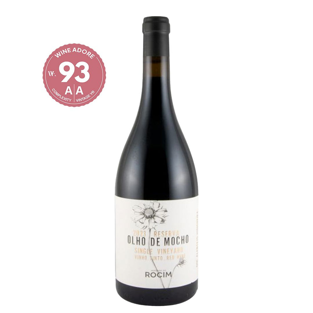 Herdade do Rocim Olho de Mocho Reserva 2023
