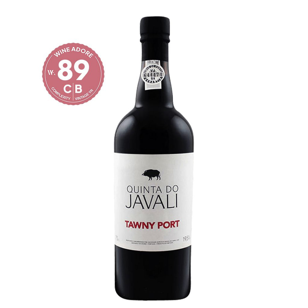 Javali Tawny Port (Pre-Sale)