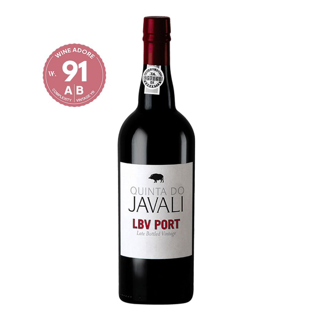 LBV Port 2019 (Pre-Sale)