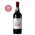 LBV Port 2019 (Pre-Sale)