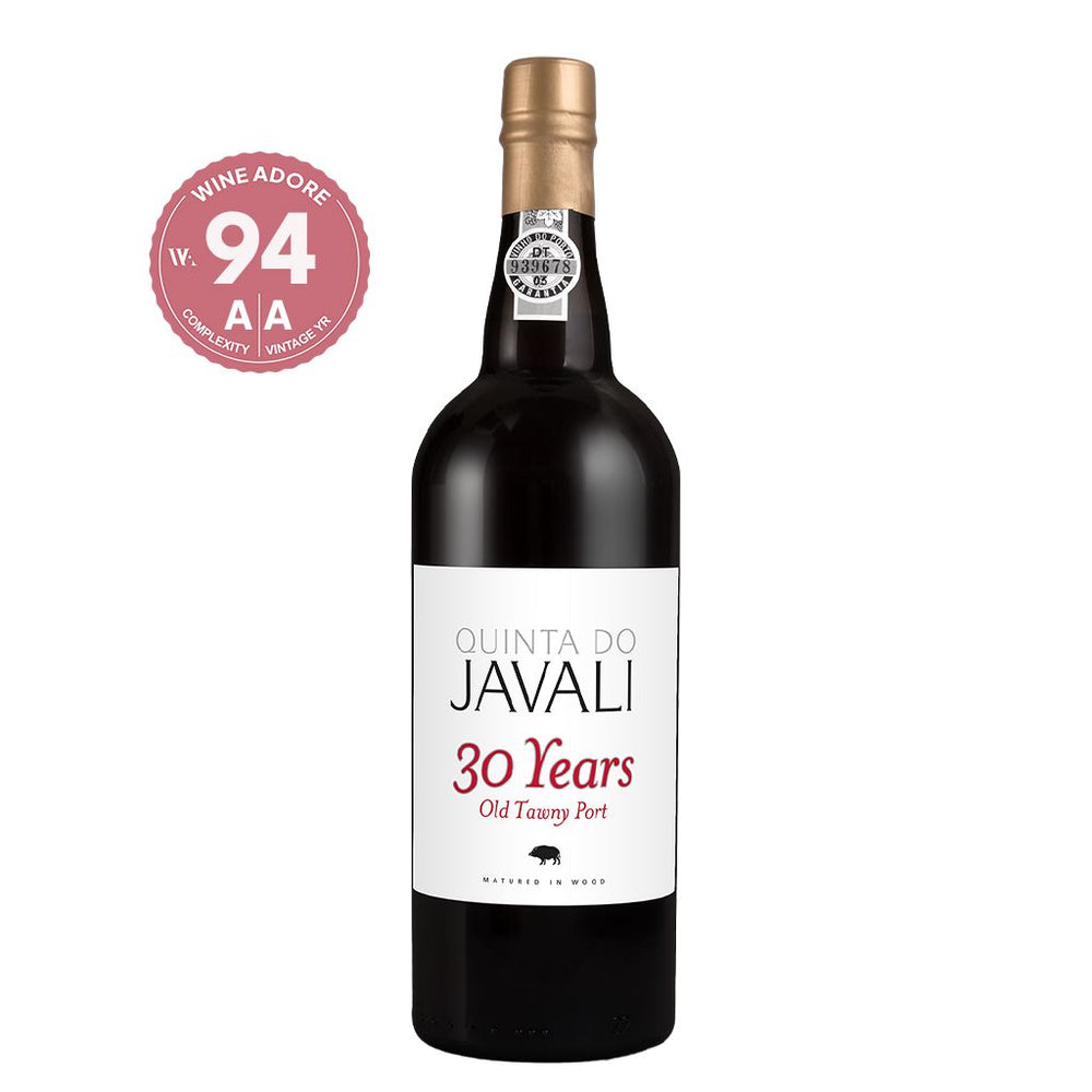 Javali 30 Year Old Tawny Port