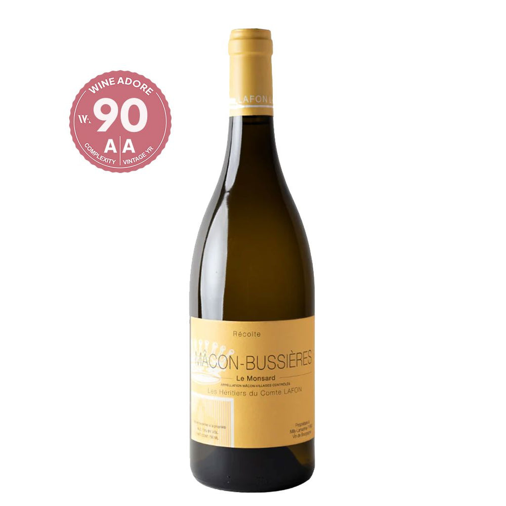 Macon Bussieres 2020