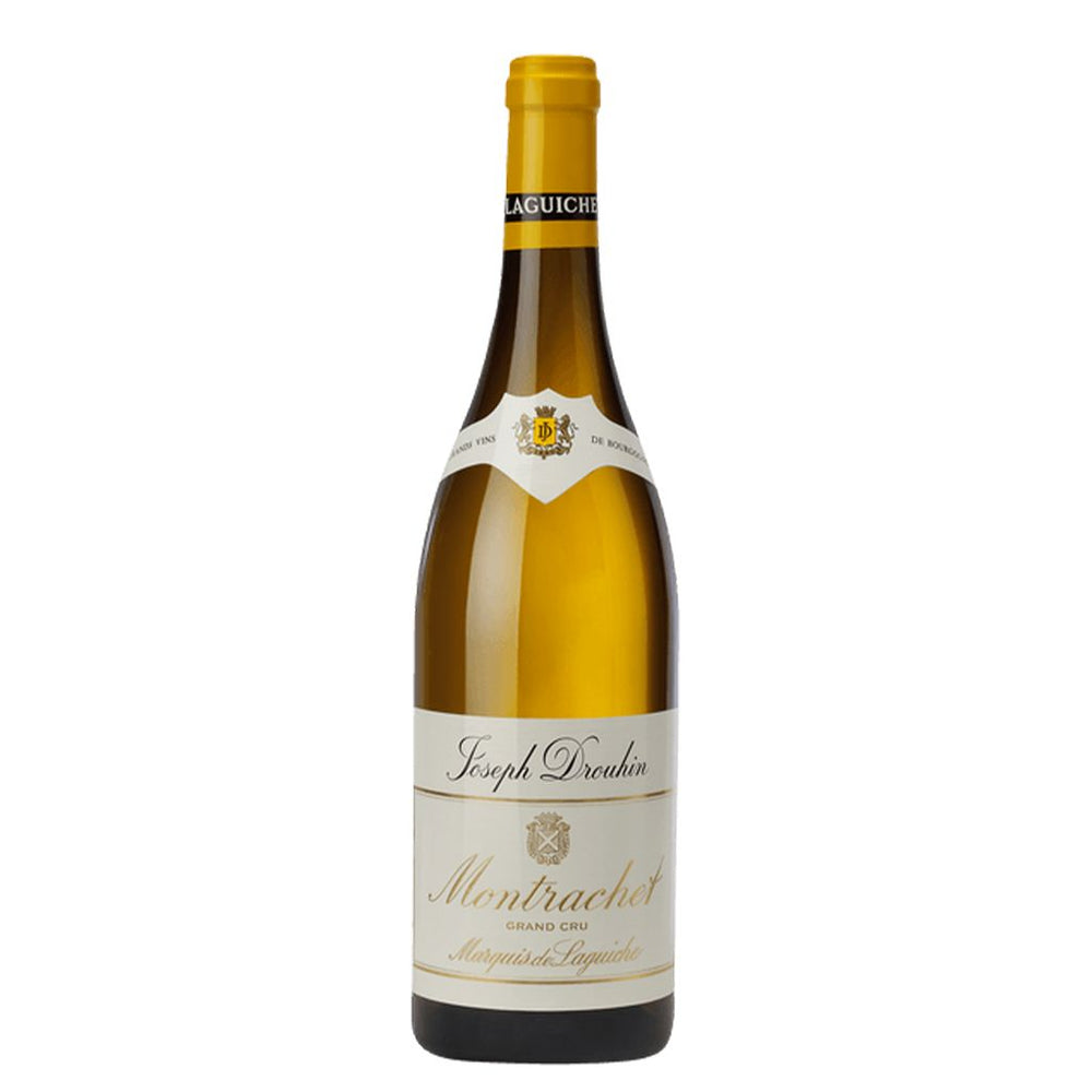 Marquis de Laguiche Montrachet Grand Cru 2000
