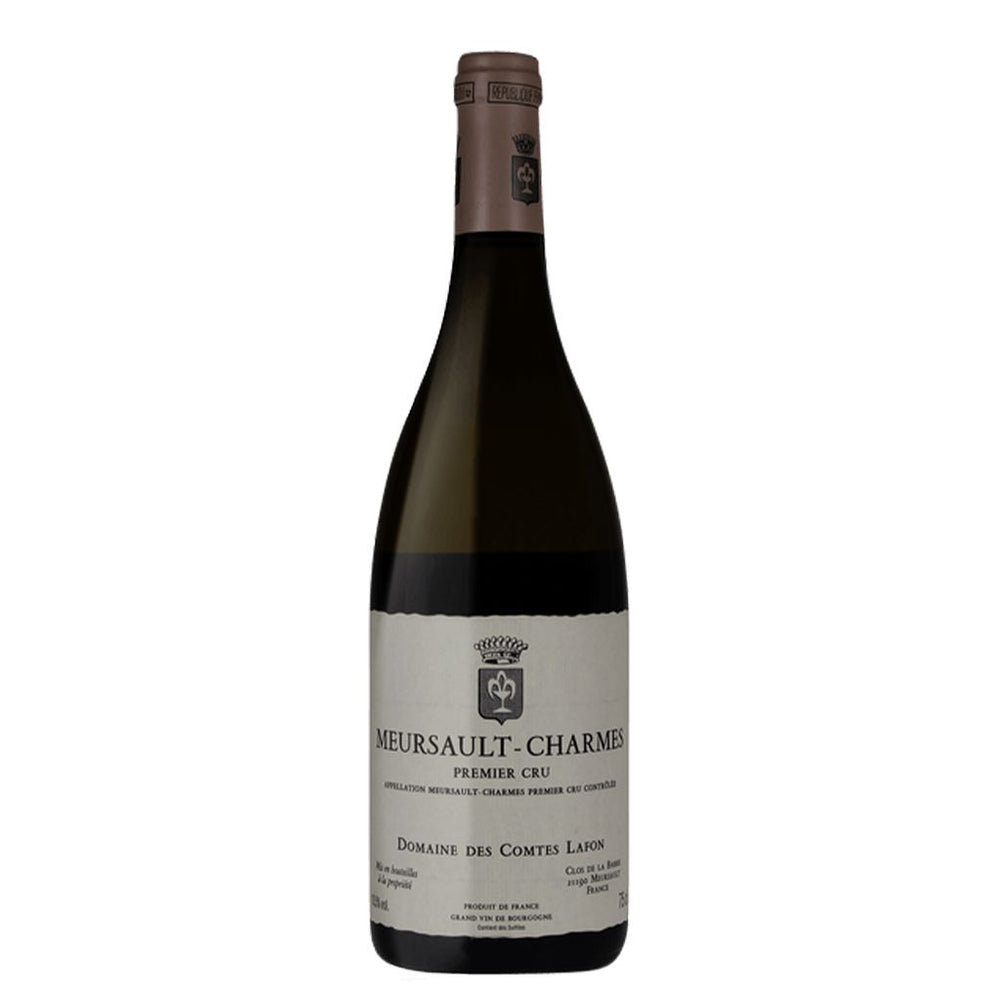 Meursault 1er Cru Charmes 2016