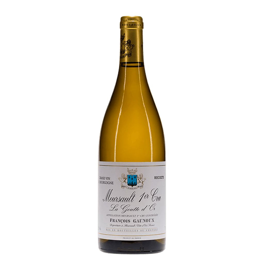 Meursault 1er Cru Goutte d'Or 1999