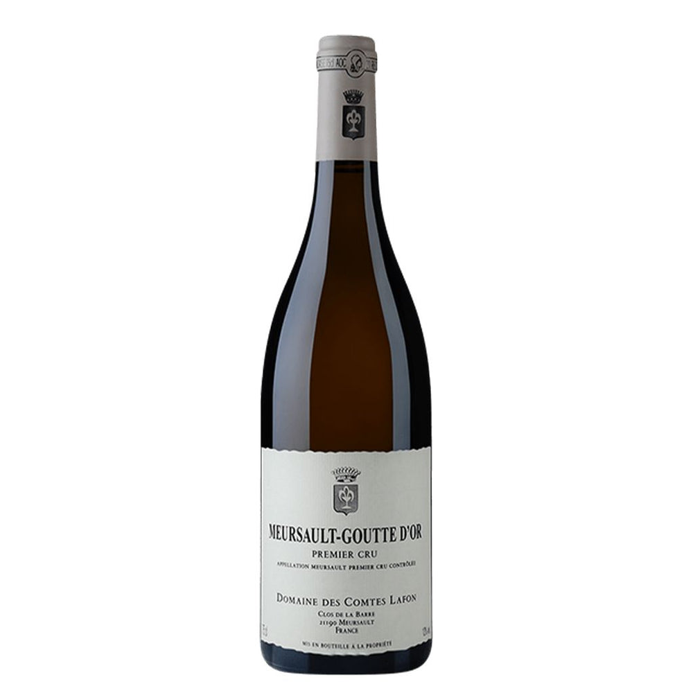Meursault 1er Cru Les Gouttes d'Or 2016