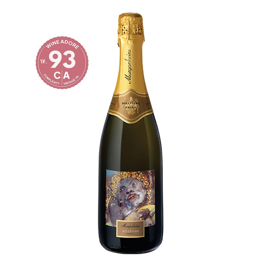 Millessime Bruto 2016