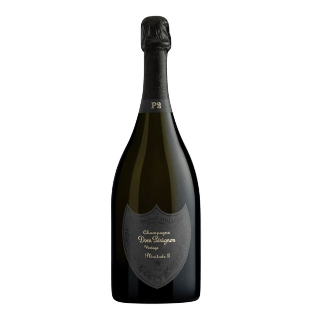 Dom Perignon P2 Plenitude 2000