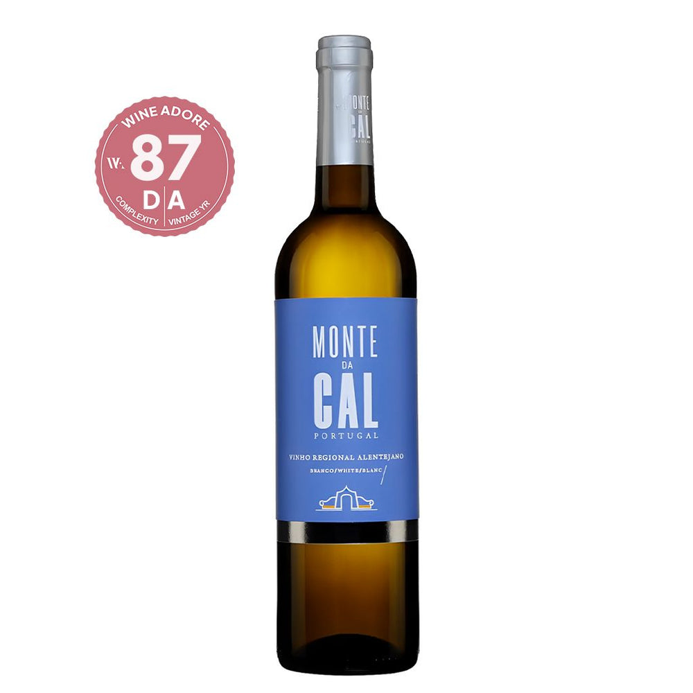 Monte da Cal White 2023